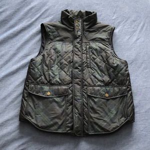 Southern Proper Men’s vest